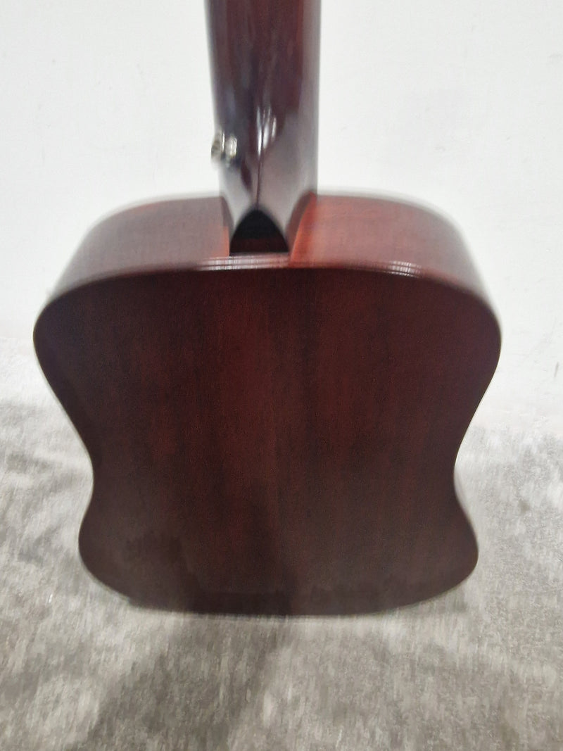 Tanglewood Crossroads TWCRT 3/4 - Acoustic Guitar - Dark Brown/Black - Excellent w/ Soft Case - image 9