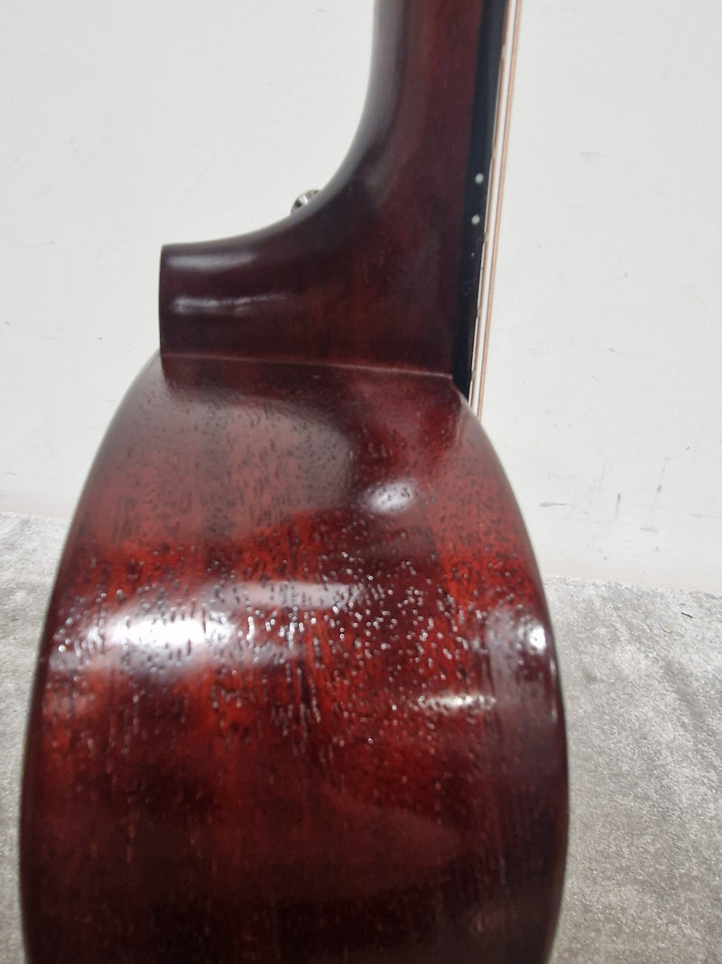 Tanglewood Crossroads TWCRT 3/4 - Acoustic Guitar - Dark Brown/Black - Excellent w/ Soft Case - image 14