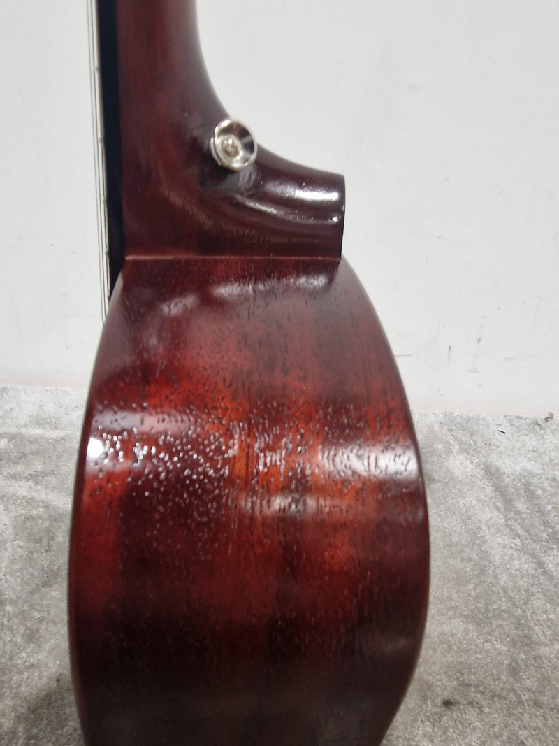 Tanglewood Crossroads TWCRT 3/4 - Acoustic Guitar - Dark Brown/Black - Excellent w/ Soft Case - image 20