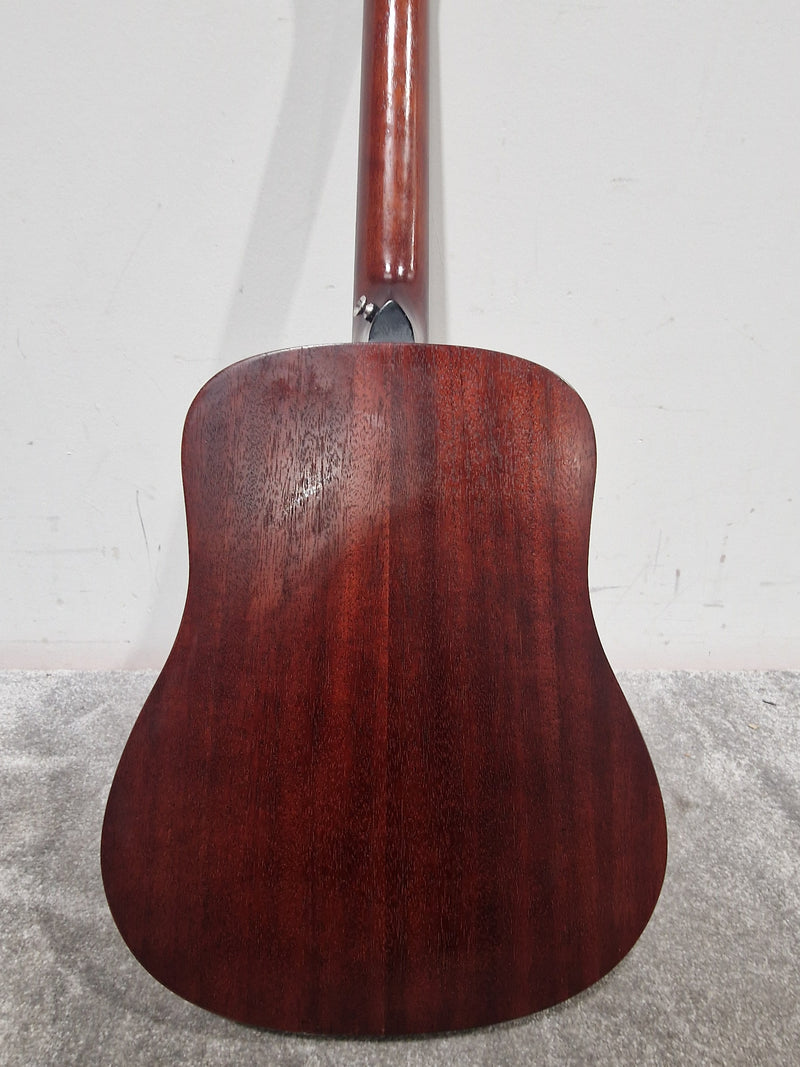 Tanglewood Crossroads TWCRT 3/4 - Acoustic Guitar - Dark Brown/Black - Excellent w/ Soft Case - image 22