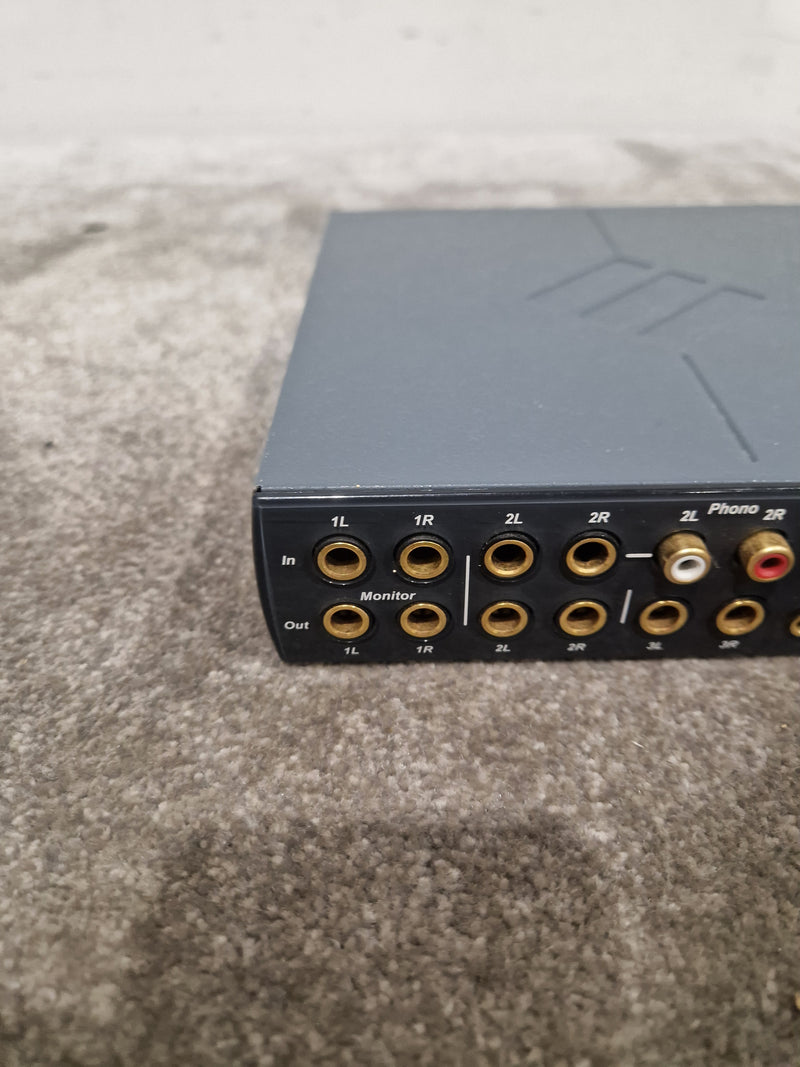 E-MU 1616 - Audio Interface - Black - Excellent - image 9