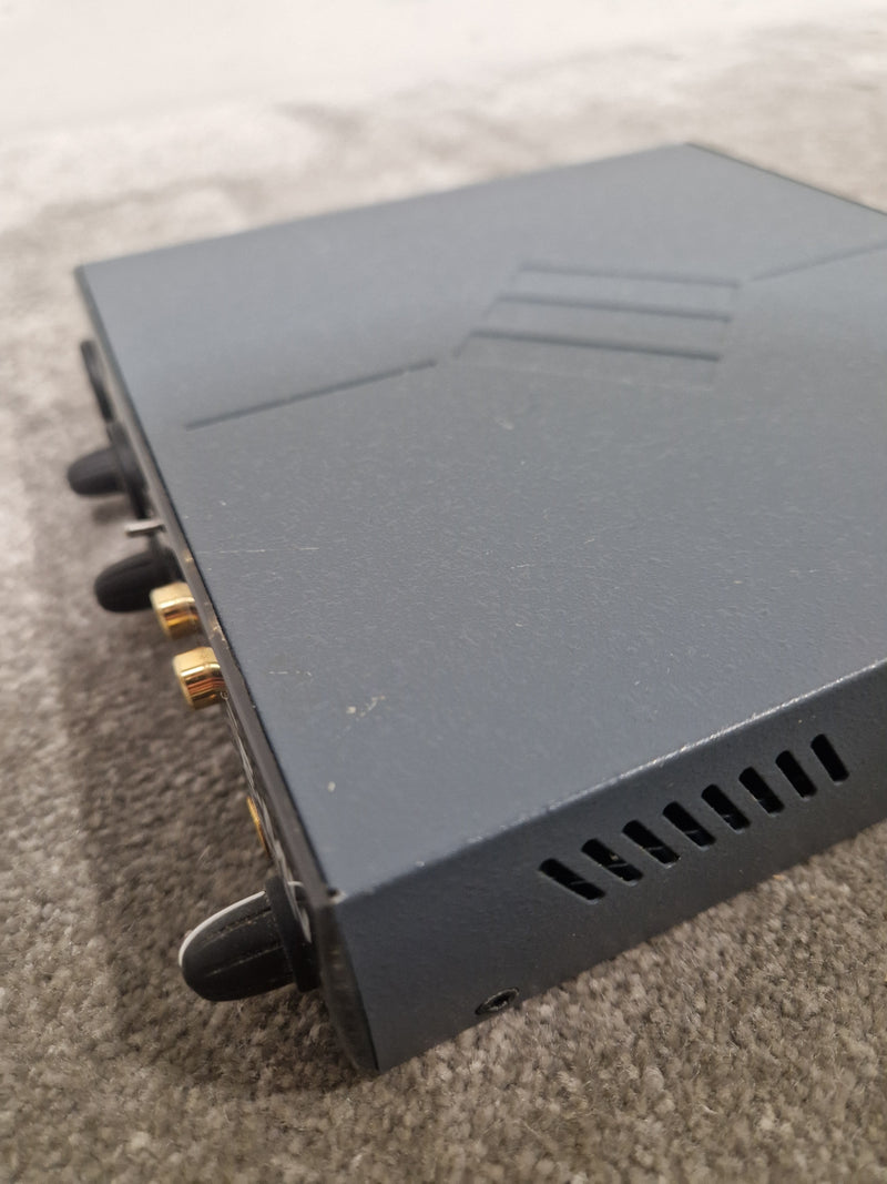 E-MU 1616 - Audio Interface - Black - Excellent - image 11