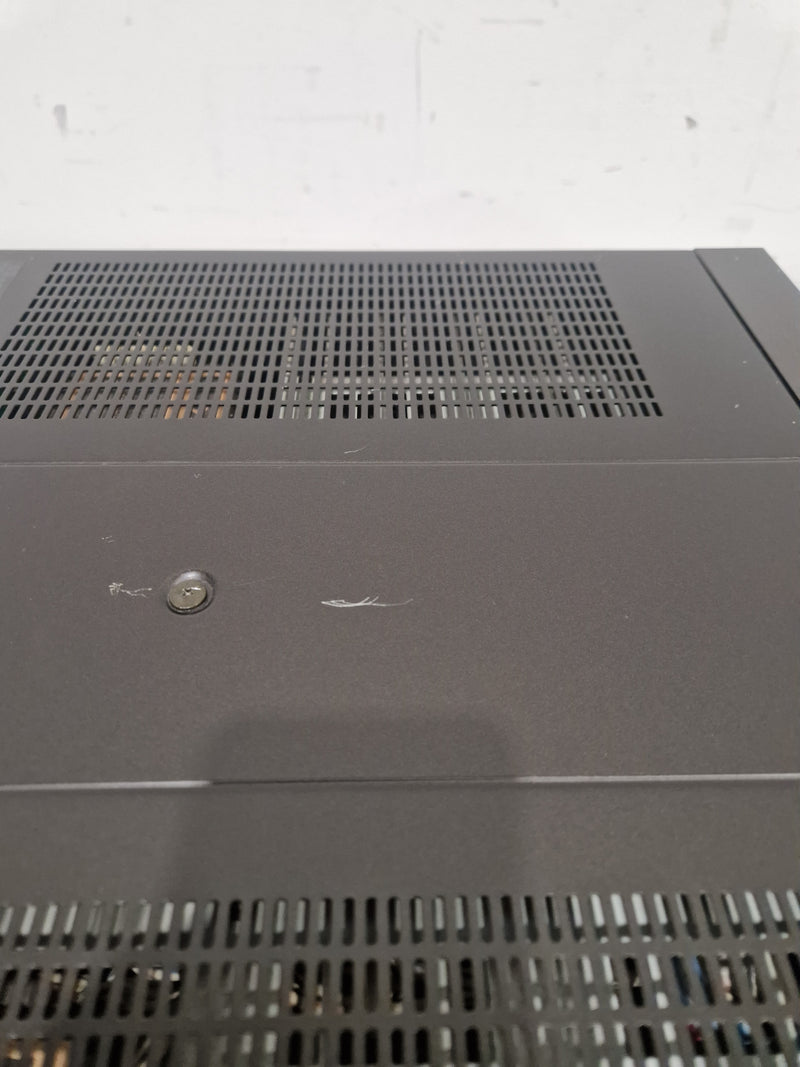 Technics SU-V900 - Stereo Integrated Amplifier - Black - Excellent - image 10