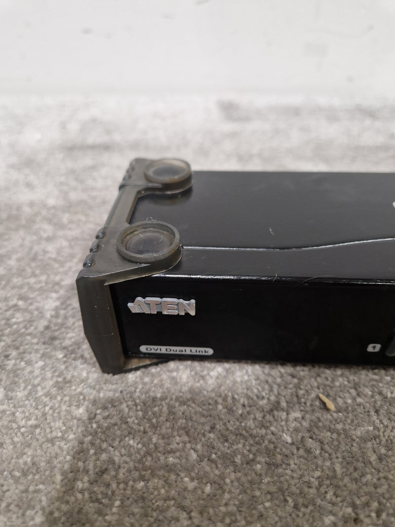 ATEN CubiQ CS1784A - Excellent w/ Original Box - image 3