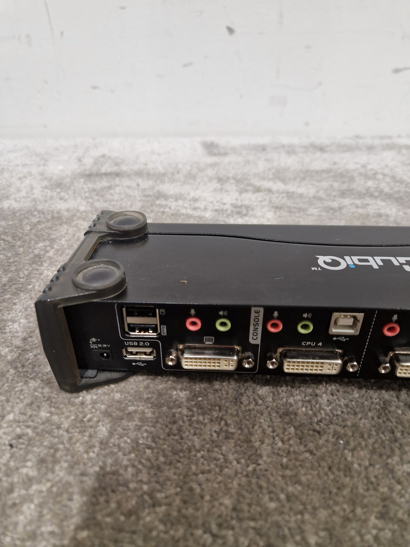 ATEN CubiQ CS1784A - Excellent w/ Original Box - image 10