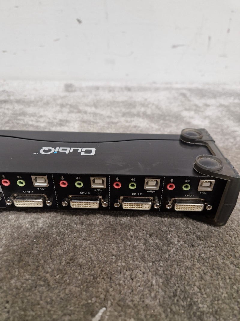 ATEN CubiQ CS1784A - Excellent w/ Original Box - image 11