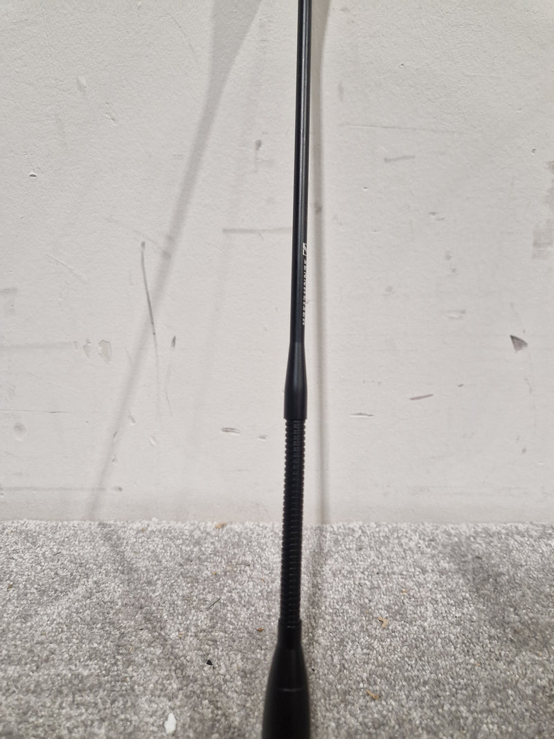 Sennheiser MEG14-40B Gooseneck Microphone - Black - Excellent - image 5