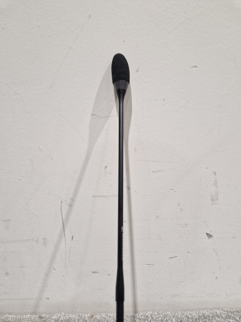 Sennheiser MEG14-40B Gooseneck Microphone - Black - Excellent - image 2