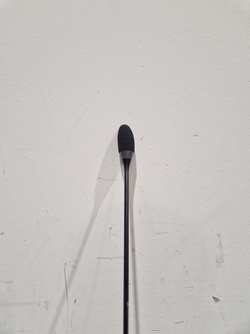 Sennheiser MEG14-40B Gooseneck Microphone - Black - Excellent - image 7