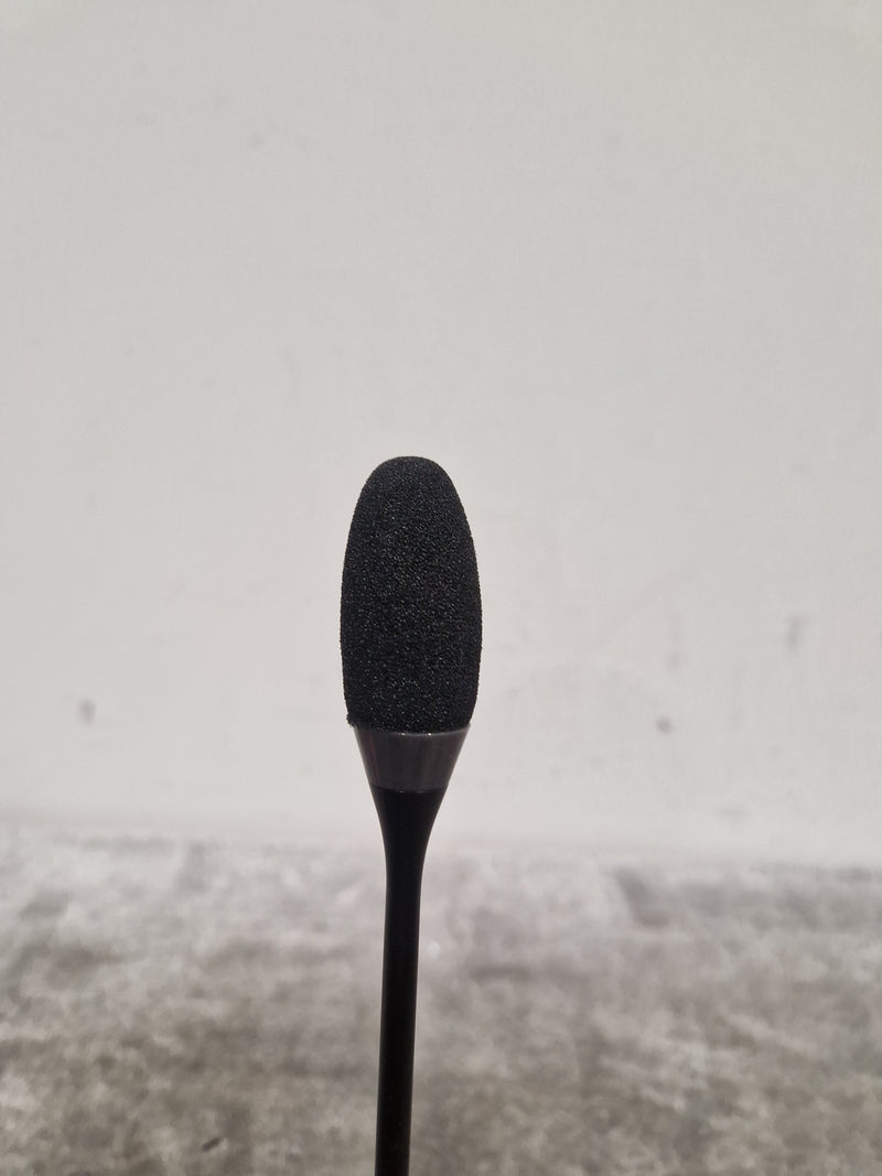 Sennheiser MEG14-40B Gooseneck Microphone - Black - Excellent - image 3