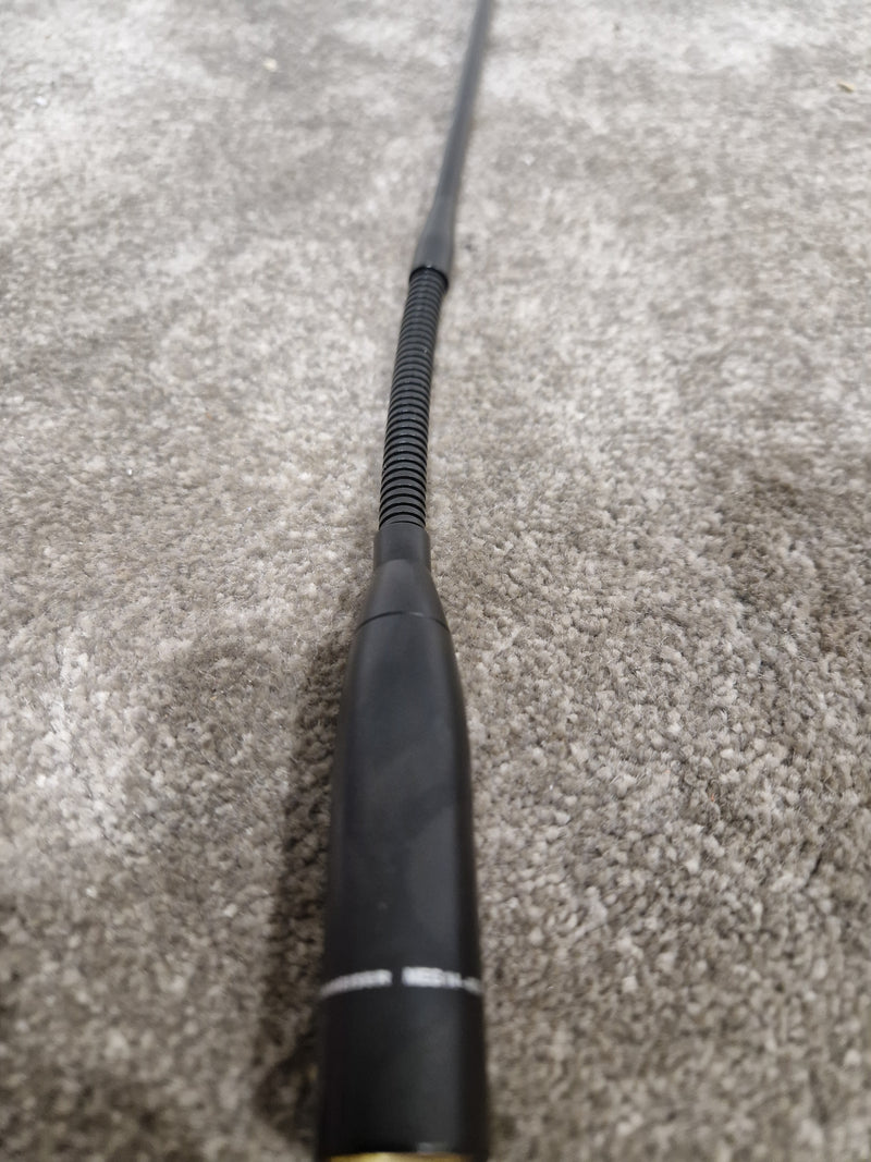 Sennheiser MEG14-40B Gooseneck Microphone - Black - Excellent - image 9