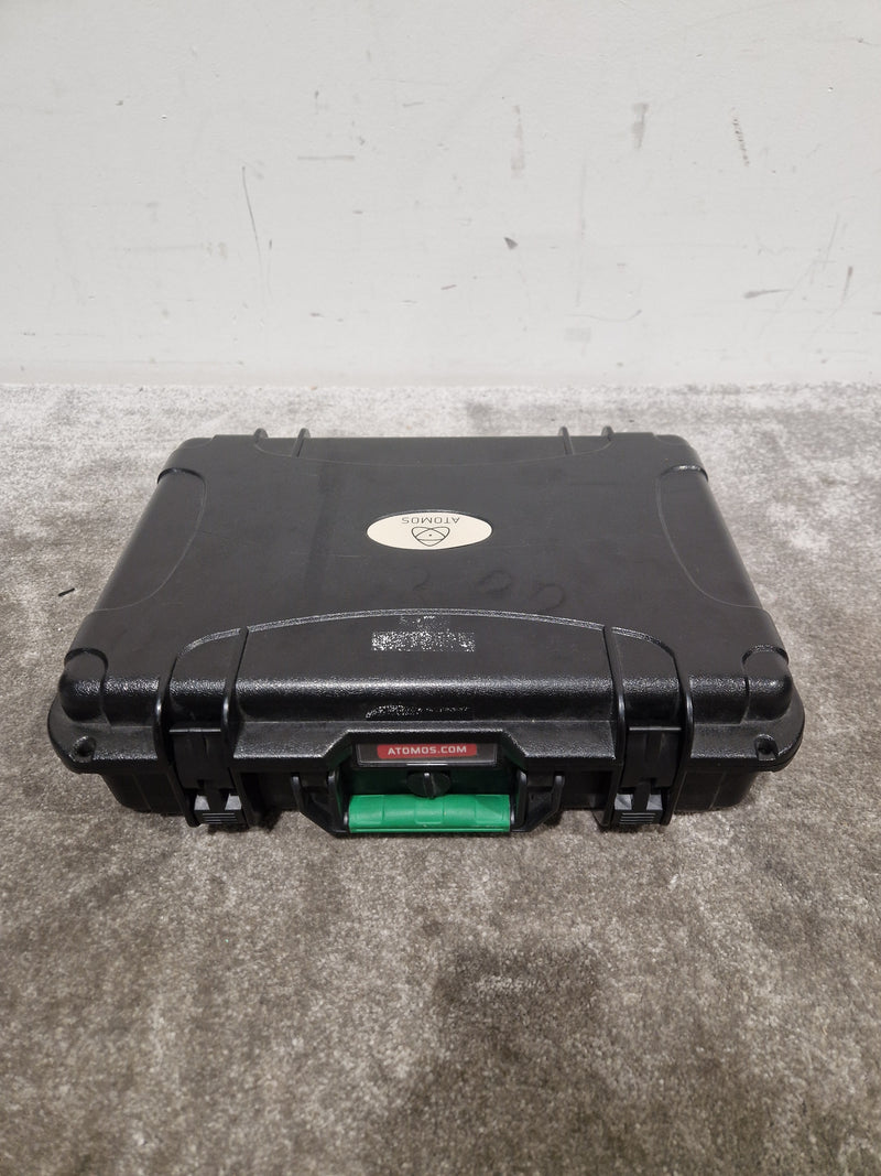 Atomos Samurai - Excellent w/ Hard Case - image 8