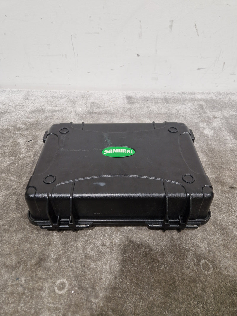 Atomos Samurai - Excellent w/ Hard Case - image 9