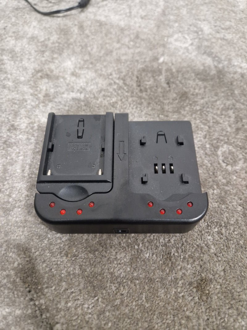 Atomos Samurai - Excellent w/ Hard Case - image 11