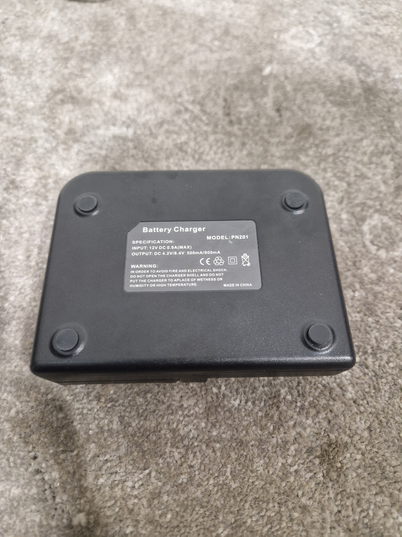 Atomos Samurai - Excellent w/ Hard Case - image 2