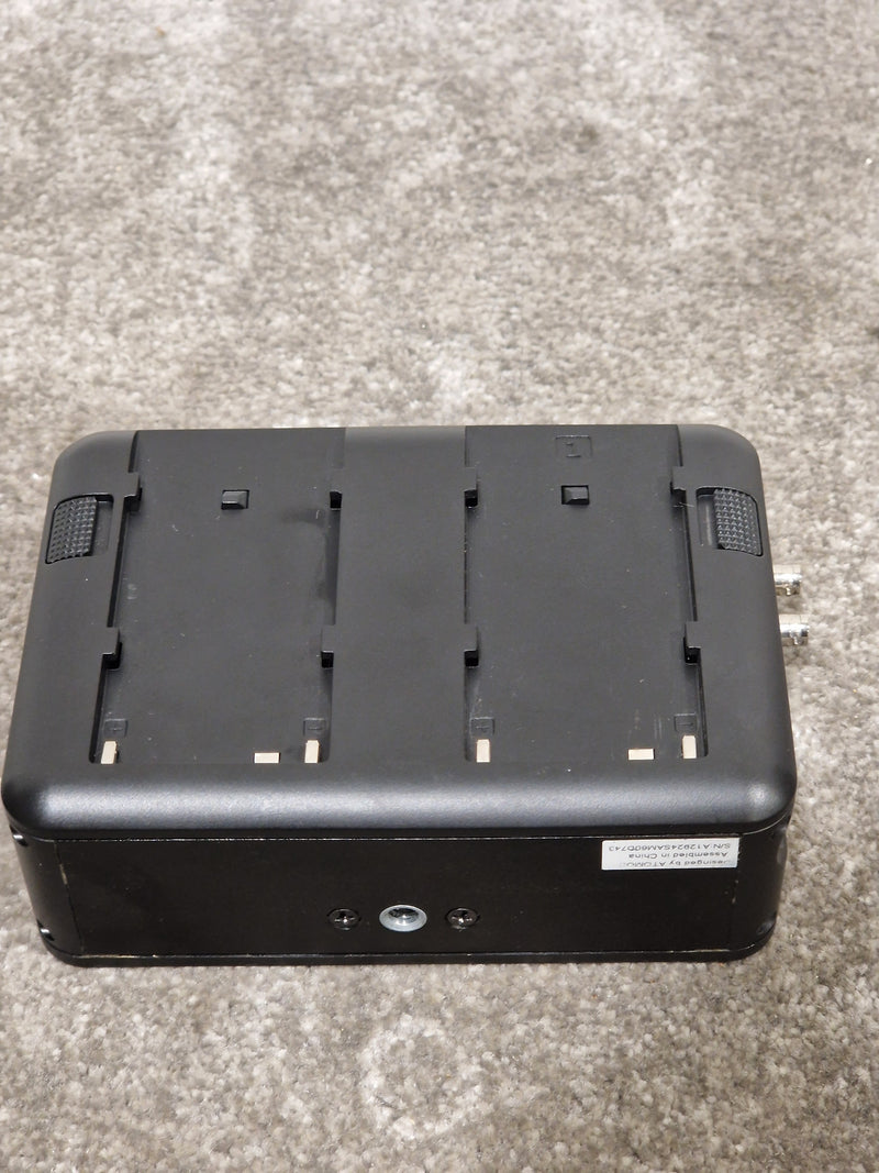 Atomos Samurai - Excellent w/ Hard Case - image 6