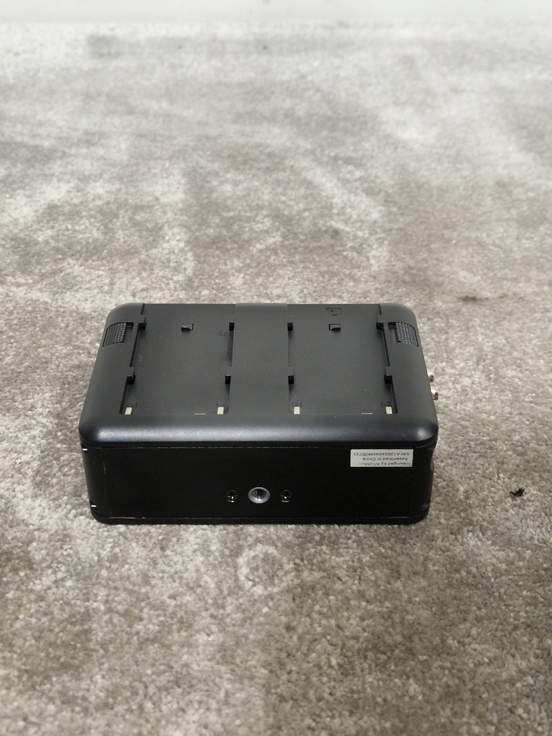 Atomos Samurai - Excellent w/ Hard Case - image 12