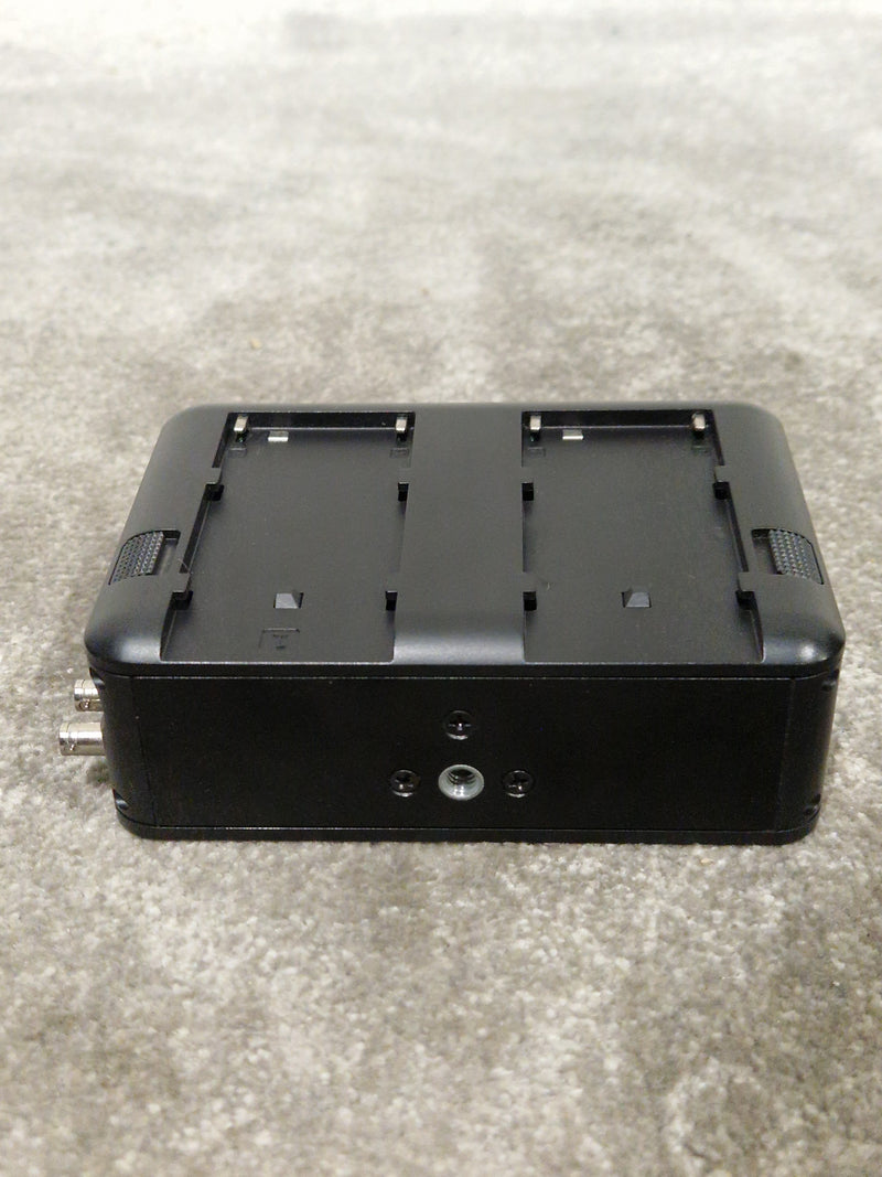 Atomos Samurai - Excellent w/ Hard Case - image 14