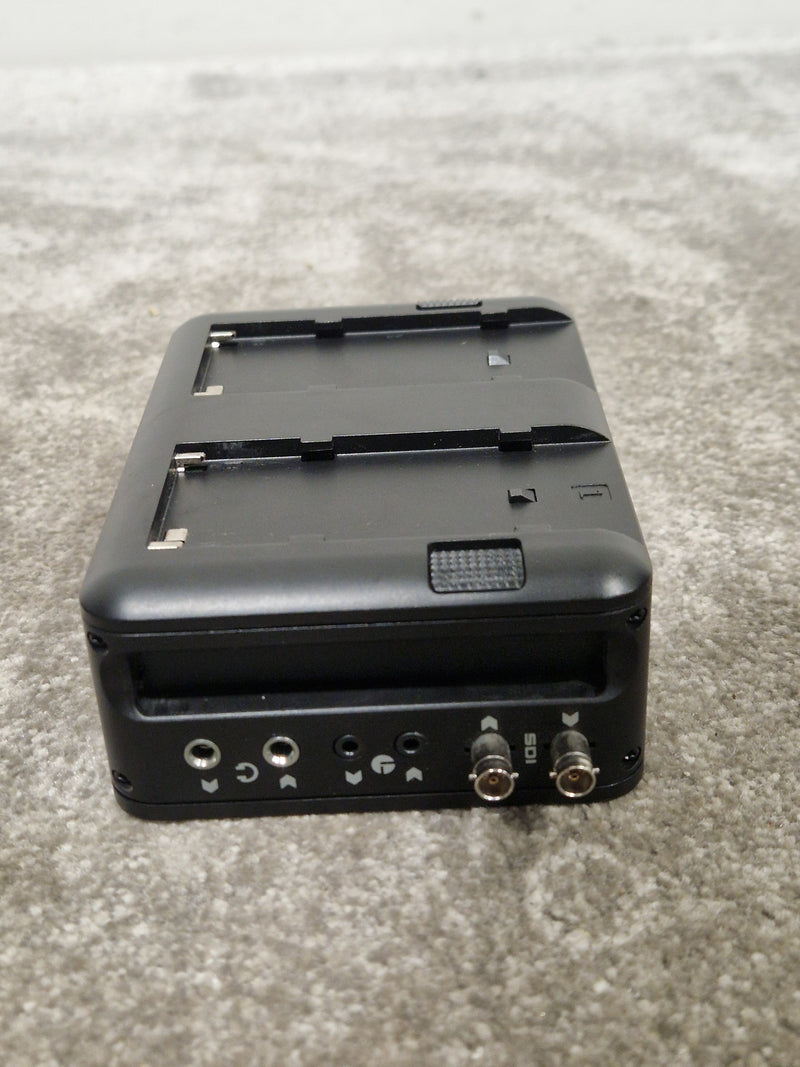 Atomos Samurai - Excellent w/ Hard Case - image 15