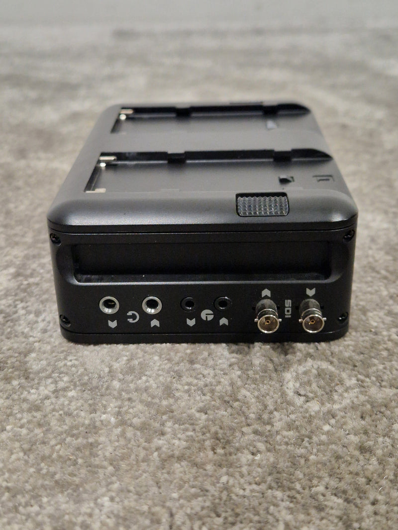 Atomos Samurai - Excellent w/ Hard Case - image 7