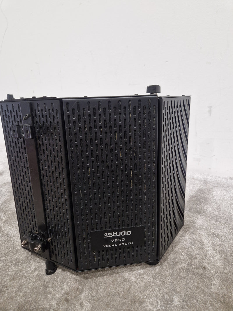 eStudio VB50 - Excellent - image 4