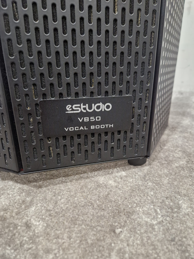 eStudio VB50 - Excellent - image 5
