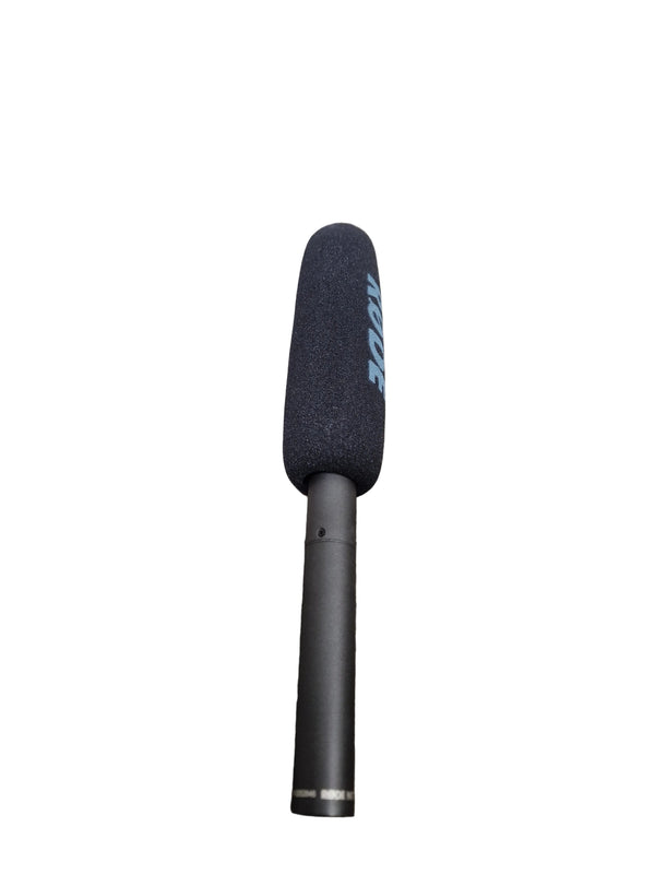 RØDE NTG2 - Excellent w/ Original Box & Soft Case