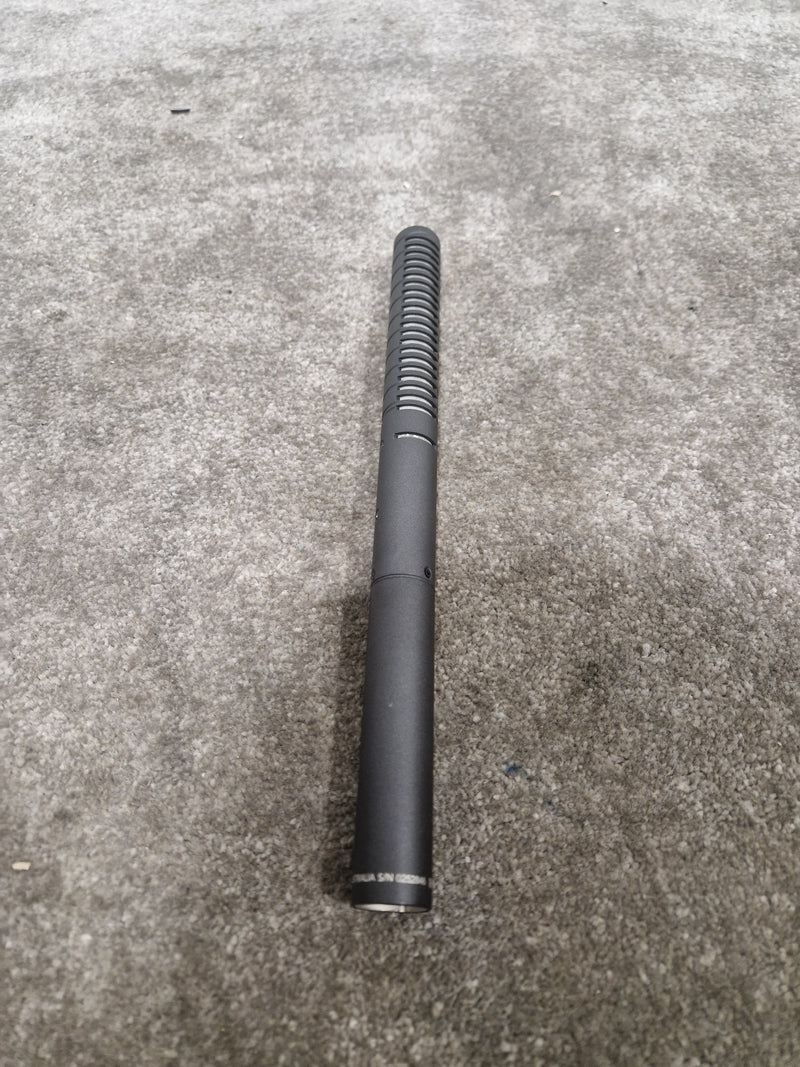 RØDE NTG2 - Excellent w/ Original Box & Soft Case - image 13