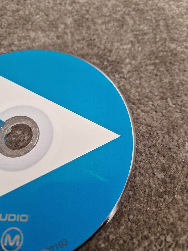 M-Audio Driver Software - Driver - Excellent - image 7