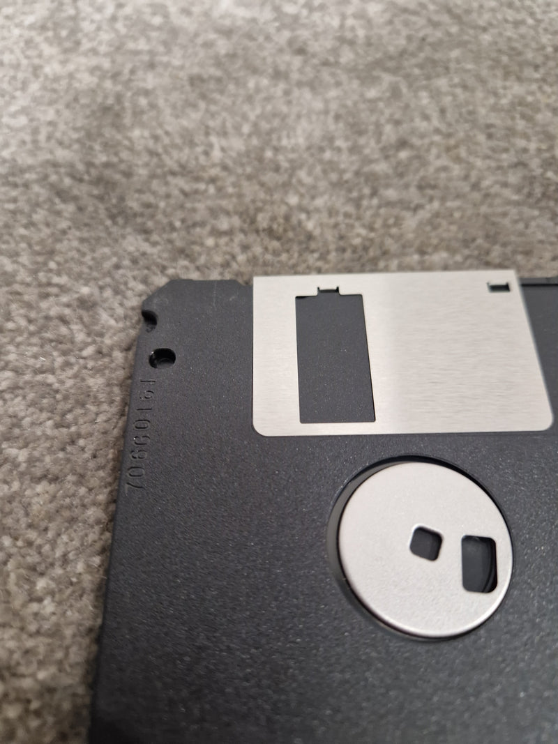 Korg Trinity DRS Floppy Disk Software Pair - Synthesizer - Excellent - image 10