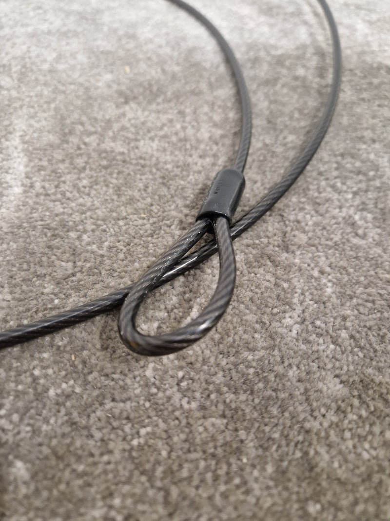 Kensington NanoSaver Laptop Lock 5ft - Laptop Lock - Excellent - image 2