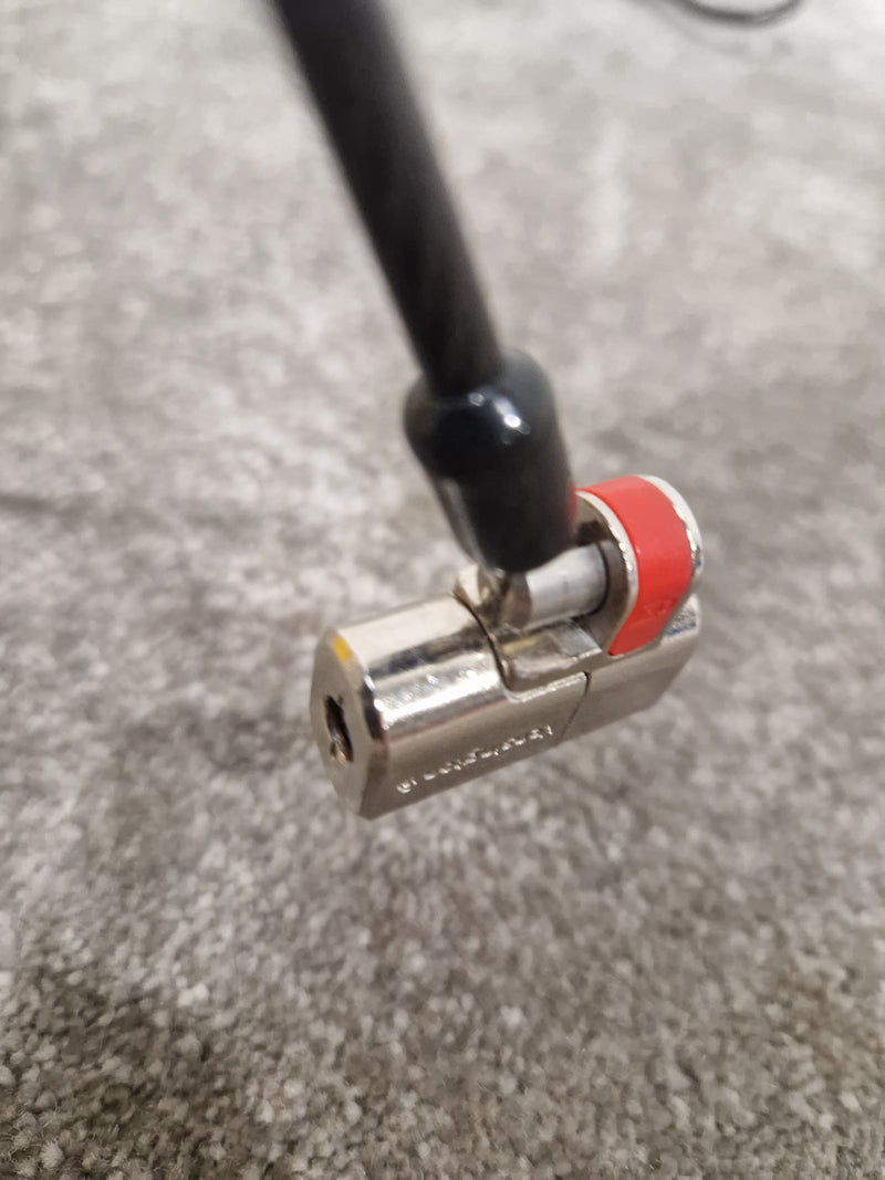 Kensington NanoSaver Laptop Lock 5ft - Laptop Lock - Excellent - image 6