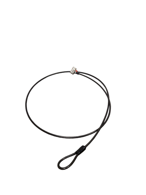 Kensington NanoSaver Laptop Lock 5ft – Laptop Lock - Excellent