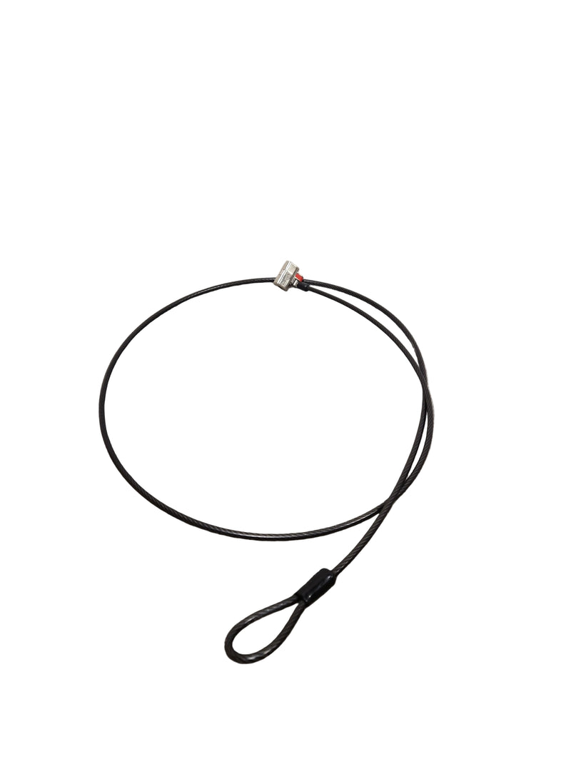 Kensington NanoSaver Laptop Lock 5ft - Laptop Lock - Excellent - image 1