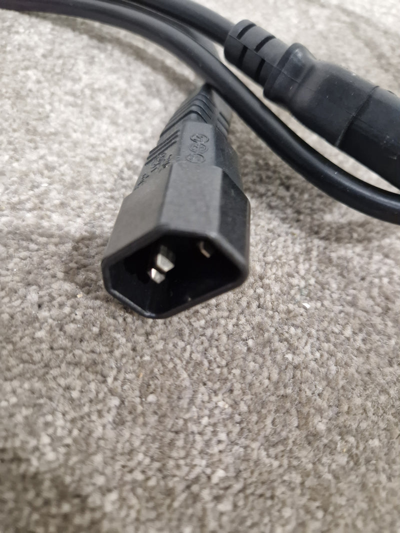 Job-Lot OF Kettle Lead Adapters - Black X7 - Kettle Lead Adapter - Excellent - image 3