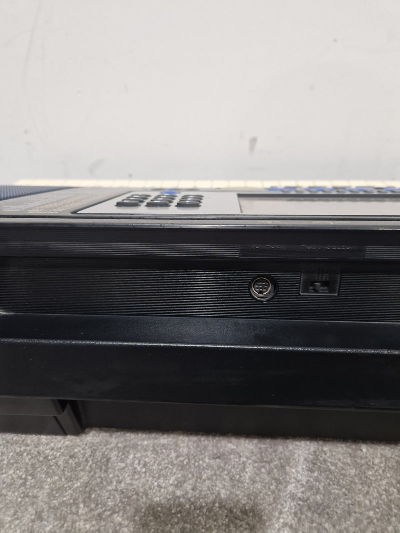 Yamaha PSR-540 - Keyboard - Excellent w/ Power Supply, Original Box & Manuals - image 6