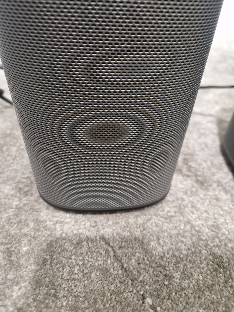 Sonos One - Smart Speakers - Pair - Black - Excellent w/ Original Box - image 11