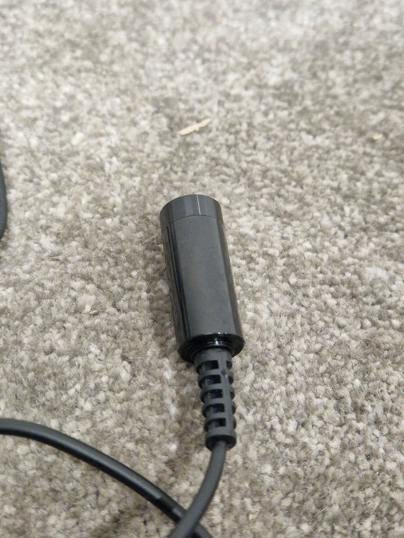 2.5mm To Mini Microphone Cable - Cable - Excellent - image 2