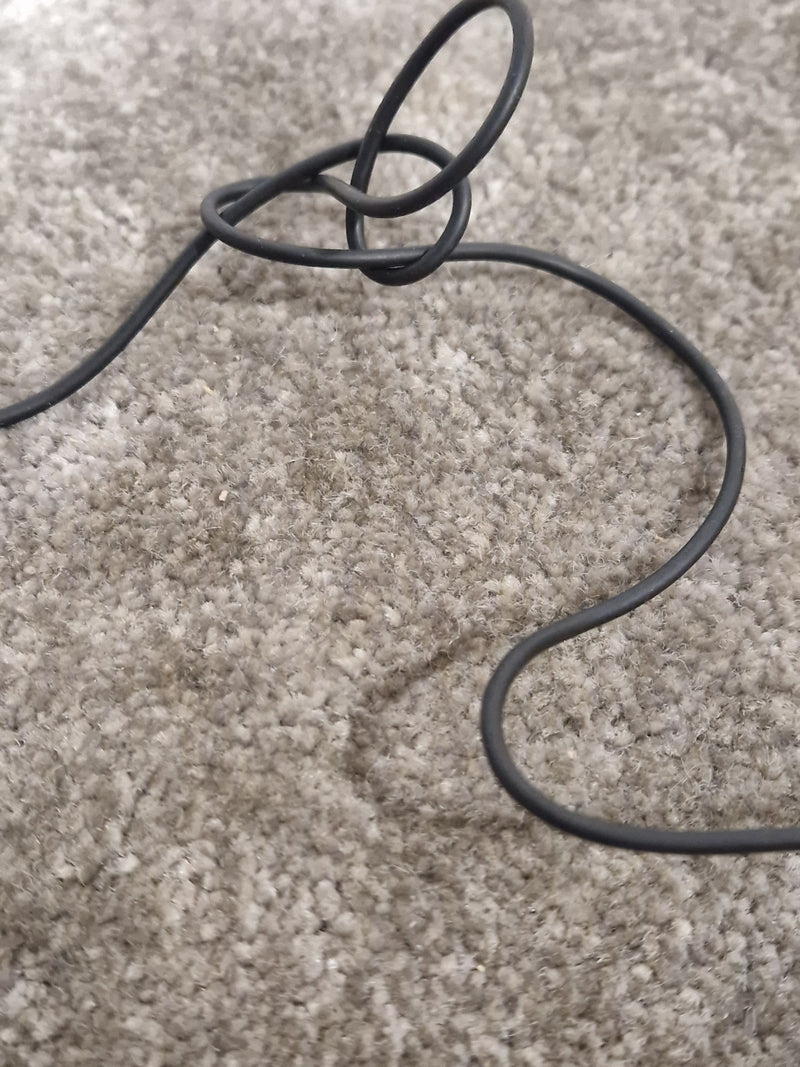 Clockaudio CL6 Lavalier Omni-directional Mic - Lavalier Microphone - Excellent - image 6