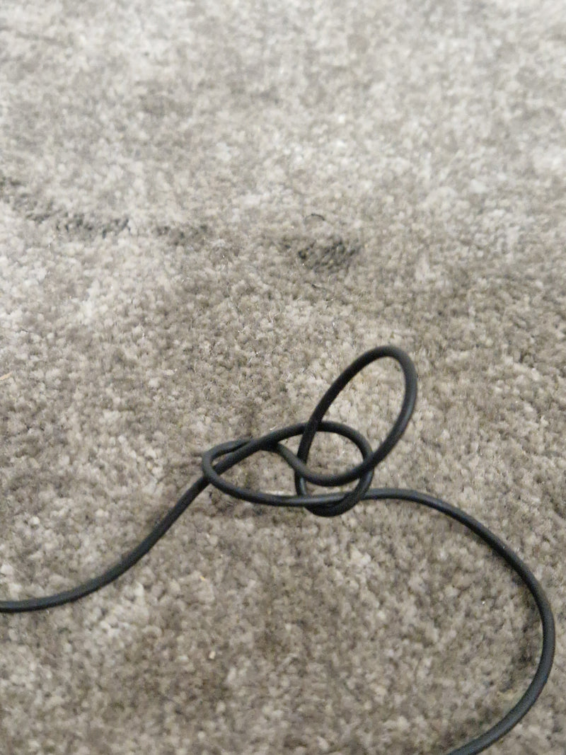 Clockaudio CL6 Lavalier Omni-directional Mic - Lavalier Microphone - Excellent - image 3