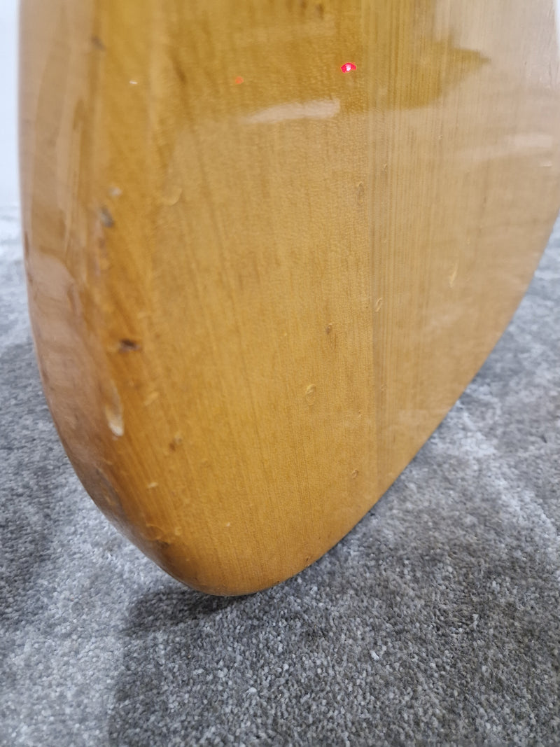 Columbus P-Bass 1970s - Electric Bass - Natural - Good w/ Soft Case - image 11