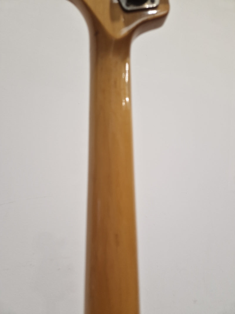 Columbus P-Bass 1970s - Electric Bass - Natural - Good w/ Soft Case - image 3