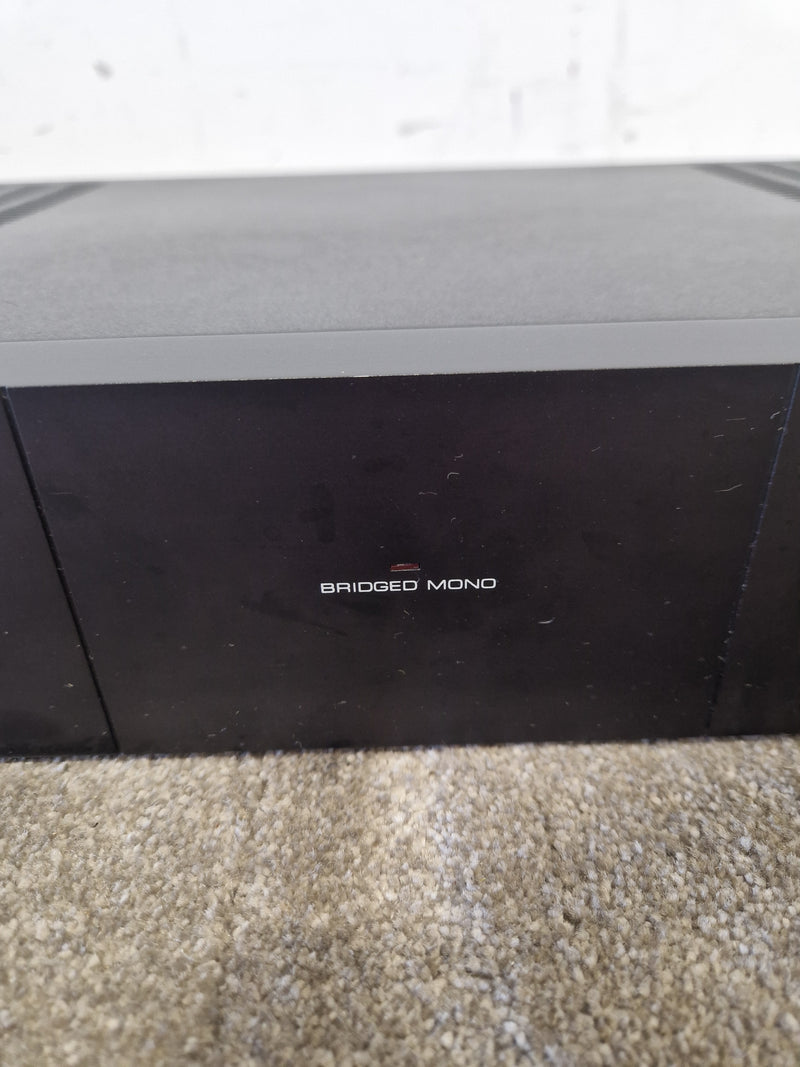 Rotel RB-850 - Stereo Power Amplifier - Excellent - image 2