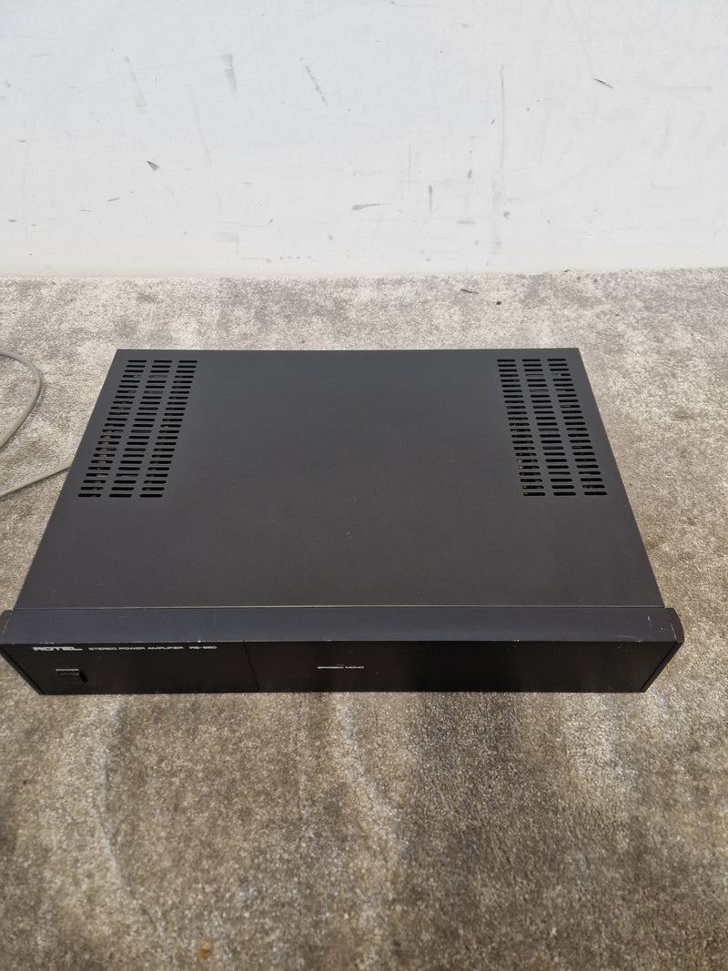 Rotel RB-850 - Stereo Power Amplifier - Excellent - image 5