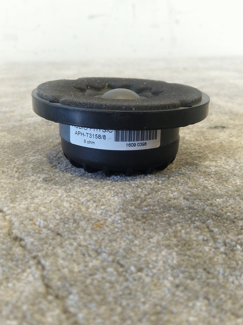 Audio-Physic APH-T3158/8 Driver - For Classic 10 Driver - Precision Engineering - Excellent - image 4