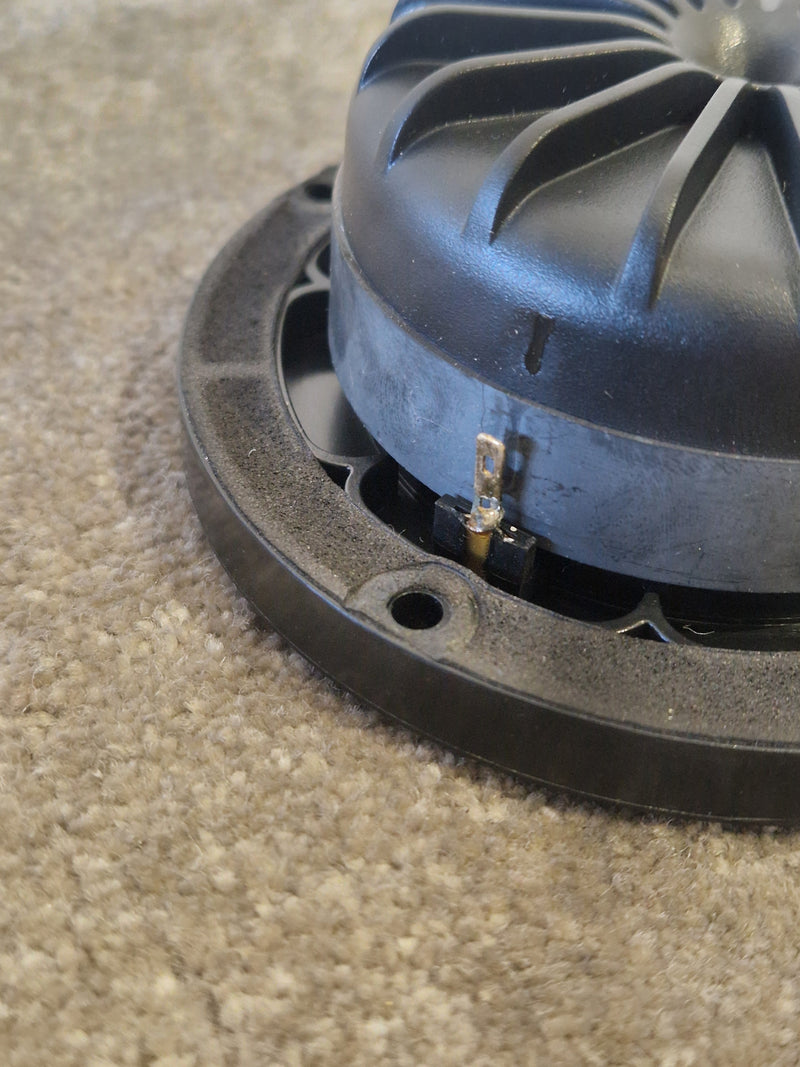 Audio-Physic APH-T3158/8 Driver - For Classic 10 Driver - Precision Engineering - Excellent - image 11