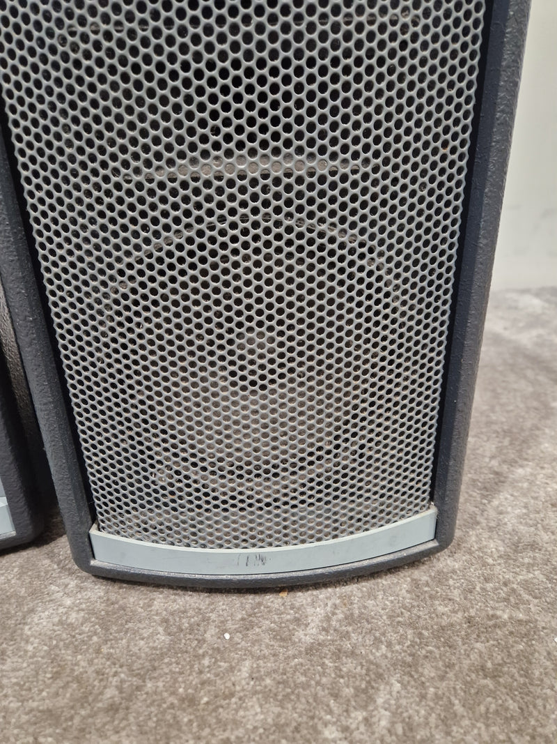 Kustom Profile System One Amplifier - Portable PA - Fair - image 5