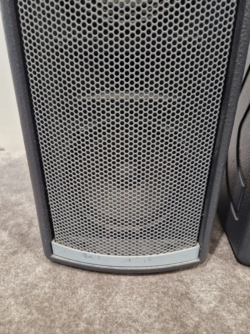 Kustom Profile System One Amplifier - Portable PA - Fair - image 11