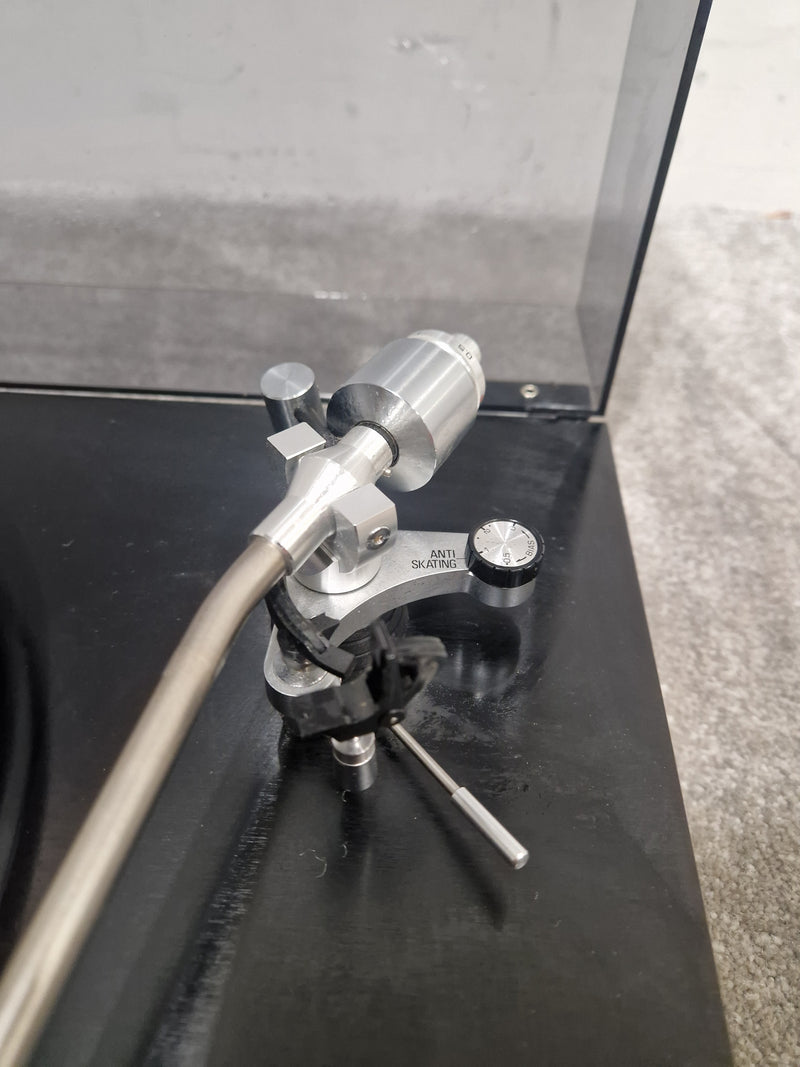 Rega Planar 3 - Turntable - Black - Spares or Repair - image 4