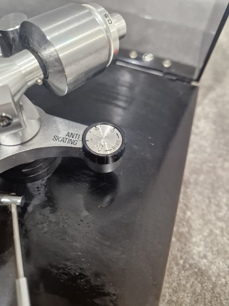 Rega Planar 3 - Turntable - Black - Spares or Repair - image 5